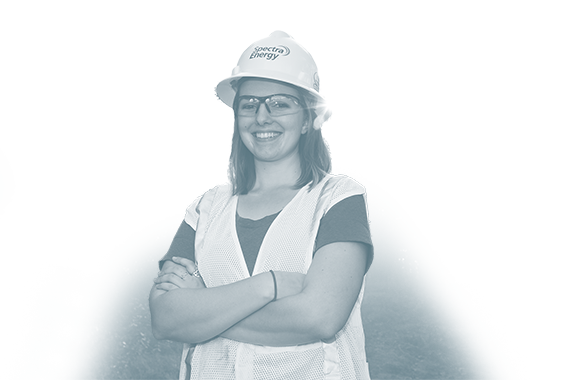Spectra Energy employee